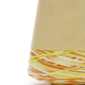 Hilo de Algodón Teñido para la Producción de Telas y Prendas Coloridas - Product Image 4