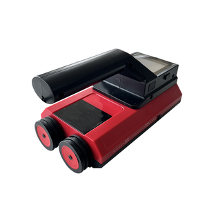 Pachometer beton Digital presisi tinggi, detektor logam Rebar <span class=keywords><strong>3D</strong></span> terbaik, detektor logam Industri pemindai Lokasi - Product Image 5