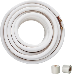 Juego <span class=keywords><strong>de</strong></span> Accesorios <span class=keywords><strong>de</strong></span> Conexión para Tuberías <span class=keywords><strong>de</strong></span> Refrigeración HVAC al por Mayor - Product Image 1
