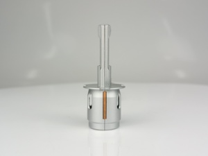 Ampoule de phare LED FHO H3 16W 1700LM 9-32V Taille mini 1:1 Sans erreur Canbus Plug and Play Lampe automobile NSSC - Product Image 2