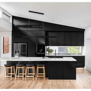 ตู้ครัวแบบมืออาชีพออกแบบเอง Tophouse - Product Image 5