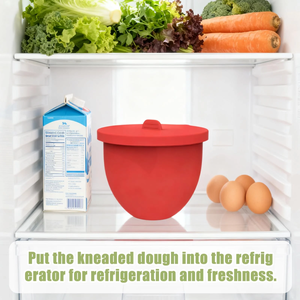 Revêtements de bol mélangeur en silicone imperméables pour les mélangeurs <span class=keywords><strong>KitchenAid</strong></span> - Product Image 5