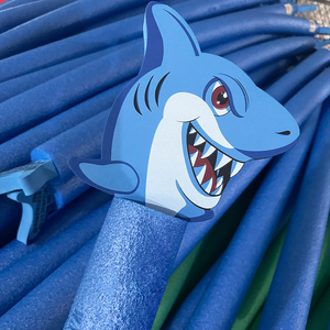 Enfants Aqua Pool Rider <span class=keywords><strong>Bouée</strong></span> De Natation En Gros Doux Flottant Mousse Nouilles Animal <span class=keywords><strong>Piscine</strong></span> Flotteurs Eau Partie Jouets - Product Image 6
