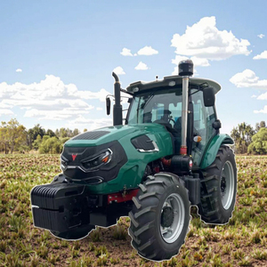 90 HP 4x4 mini bánh trang trại máy kéo <span class=keywords><strong>loader</strong></span> giá thấp trang trại máy kéo với dài dịch vụ cuộc sống bánh động cơ thành phần cốt lõi 4WD bánh xe - Product Image 6