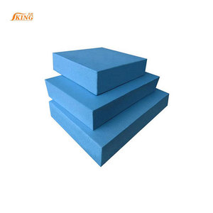 Ngọn lửa chống cháy XPS Hội Đồng Quản trị bọt Polystyrene chất liệu cho xây dựng ngoài trời dự án - Product Image 1