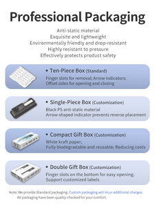 25G BiDi SFP28 20km LC Optik Alıcı-Verici - Product Image 5