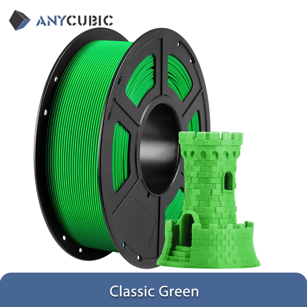 Classic Green 3KG