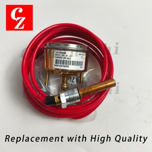 Wholesale Price 02250136-694 New High Quality for Sullair Air Compressor New Temperature <b>Gauge</b> Warranty 1 Year - Product Image 3
