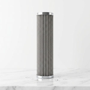 32302 Kältemittel-HVAC-Schmierölfilter Passend für Habel-Kompressor Industrielle Kühlsystemausrüstung Ölfilter 32302 - Product Image 4