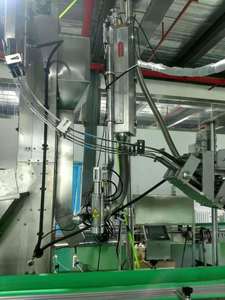 Chất lỏng tự động Nitơ tiêm/điền vào/liều máy/thiết bị/máy móc - Product Image 2