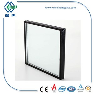 איכות גבוהה מפעל איכות אישית זכוכית מבודדים משקפי זכוכית מבודדים עבור זכוכית קיר מסך עם בידוד קול גבוה - Product Image 3