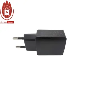 Factory Direct Supply 2-port Wholesale Wall Charger For Phone 5V 2.1A Dual USB