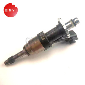 Inyector de Combustible 12668390 para Motor Diésel Chevrolet, GMC, Buick 4.3L 5.3L - Product Image 1