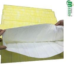 Membrana Termoisolante Autoadesiva per Tetti in Acciaio Colorato con Materiale PE Durevole, Senza Marca, Made in Cina - Product Image 2