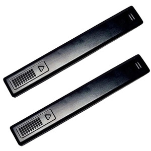 Car Roof <b>Rack</b> Trim Clip Cover 78132-57L01 78132-68L01 For Suzuki Plastic Roof Mount - Product Image 1