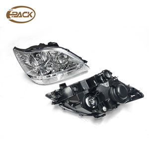 <span class=keywords><strong>Precio</strong></span> al por mayor de alta calidad faro delantero para <span class=keywords><strong>Lexus</strong></span> <span class=keywords><strong>RX</strong></span> <span class=keywords><strong>300</strong></span> 1999-2003 faro delantero - Product Image 5