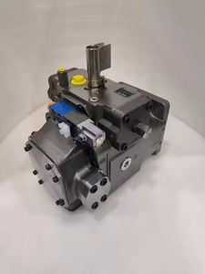 Pompe hydraulique à pistons axiaux A4VSO250DR/30RPPB13N00 A4VSO125LRR2G/30RPPB13N00 A4VSO71 A4VSO125 A4VSO180 A4VSO250 A4VSO - Product Image 2