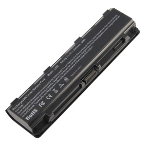 L800 NOUVELLE Batterie D'ordinateur Portable pour Toshiba L800 M800 M805 C805 L830 L850 <span class=keywords><strong>PA5024U</strong></span> C850 - Product Image 4