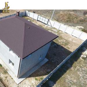 Bardeaux de toiture à prix abordable de haute performance pour les chalets de maisons urbaines et les abris de <span class=keywords><strong>jardin</strong></span> - Product Image 2