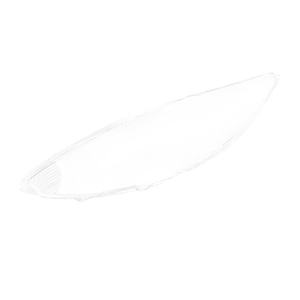 Prix d'usine, couvercle <span class=keywords><strong>de</strong></span> lentille <span class=keywords><strong>de</strong></span> phare pour <span class=keywords><strong>Ford</strong></span> <span class=keywords><strong>Fiesta</strong></span> 09-12, remplacement <span class=keywords><strong>de</strong></span> la coque <span class=keywords><strong>de</strong></span> phare en verre, halogène, xénon, lumière gauche droite, paire - Product Image 1