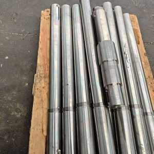 Cnc מפנה דיוק cnc חלקים פלסטיק אלומיניום lron נחושת שירות חיתוך cnc עיבוד נירוסטה - Product Image 3