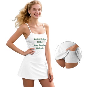 <span class=keywords><strong>Tuta</strong></span> Estiva Casual da Donna Personalizzata <span class=keywords><strong>con</strong></span> Stampa Floreale Tropicale Hawaiana, <span class=keywords><strong>Elastico</strong></span> <span class=keywords><strong>in</strong></span> <span class=keywords><strong>Vita</strong></span> e Tasche Nascoste Comode - Product Image 5