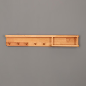 Ripiani <span class=keywords><strong>in</strong></span> legno massiccio su misura. Nessun ordine minimo. Messaggio le tue <span class=keywords><strong>dimensioni</strong></span>. Perfetto per spazi unici e progetti fai da te. - Product Image 2