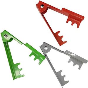 Pince à épiler les épingles et éliminer les épines de roses, durable et sûre, outil de fleuriste et pince à épiler les épingles, pince à main de jardin - Product Image 1