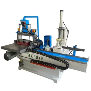 Automation High Frequency Rubber Wood Finger Joint Jointer Board Jointing Machine