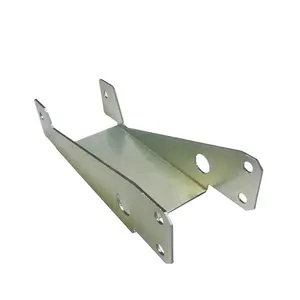Custom All Types Of Go-kart Metal Parts Sheet Metal Parts And Machining Parts