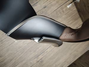 Volante Deportivo de Fibra de Carbono y Cuero <span class=keywords><strong>Nuevo</strong></span> de Fábrica para Modelos <span class=keywords><strong>Mercedes</strong></span>-Benz Clase S (S300-S65) Diseño Deportivo Mejorado - Product Image 6