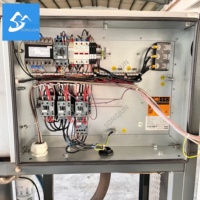 Kompresor Udara Sekrup Bekas GA18 GA30 GA37 GA45 GA55 GA75 GA90 Copco Atlas