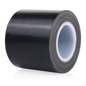 <span class=keywords><strong>Cinta</strong></span> <span class=keywords><strong>de</strong></span> <span class=keywords><strong>Fibra</strong></span> <span class=keywords><strong>de</strong></span> <span class=keywords><strong>Vidrio</strong></span> PTFE Autoadhesiva <span class=keywords><strong>con</strong></span> Recubrimiento <span class=keywords><strong>de</strong></span> PTFE Resistente al Calor y Antiestática para Máquinas Selladoras - Product Image 1