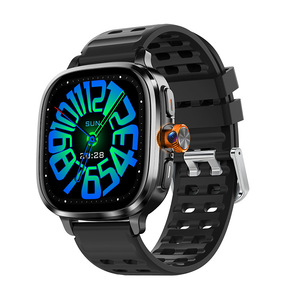 Smartwatch MT110 con Telefono Android, Display AMOLED 2.14", Batteria 950mAh, <span class=keywords><strong>3</strong></span>+32GB, 4G LTE, Wifi, BT, Monitoraggio Fitness, Supporto App Google Play - Product Image 2