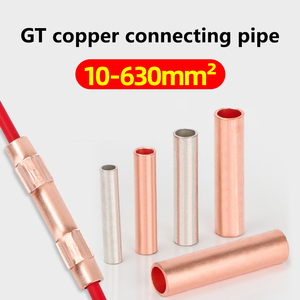 Phoenix GT銅管米国標準グレード厚手銅ワイヤー直接ケーブルバット端子ブロック - Product Image 2