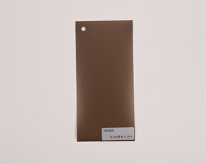 Série de films décoratifs <span class=keywords><strong>en</strong></span> <span class=keywords><strong>PVC</strong></span> monocouche directe d'usine sans délamination Style de design industriel résistant aux taches pour meubles - Product Image 3