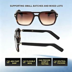 Gafas Inteligentes 2026 con Reproducción de Música, Llamadas Manos Libres, Diseño de Caja, Gafas de Sol para Uso en Exteriores para Hombres y Mujeres - Product Image 5