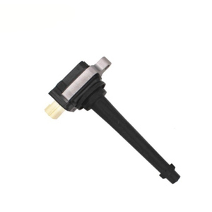 Bobina de encendido de alta calidad para autos al por mayor 10221504030 M4RF713 8200699627 para Renault Fluence Renault <span class=keywords><strong>Megane</strong></span> <span class=keywords><strong>CC</strong></span> - Product Image 1