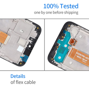 Nokia <span class=keywords><strong>2</strong></span> için toptan orijinal Lcd ekran değiştirme Nokia <span class=keywords><strong>2</strong></span>.<span class=keywords><strong>2</strong></span> için çerçeve ile <span class=keywords><strong>2.3</strong></span> <span class=keywords><strong>2</strong></span>.4 ekran Nokia <span class=keywords><strong>2</strong></span>.1 artı Lcd ekran - Product Image 4