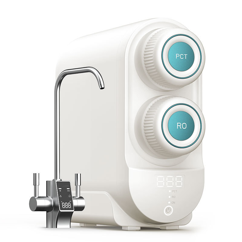 Nobana New Electric Household 800GPD Under