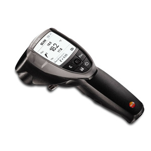 Testo T835-T1 Pro Digital Industrial IR Thermo Hi-Prec 600 Temp Gun IP66 ABS W/ ODM 1-Year Warranty | <b>Electronic</b> Instruments - Product Image 2