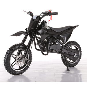 Nueva Motocicleta Todoterreno/Pit Bike de 110cc en Venta - Product Image 5
