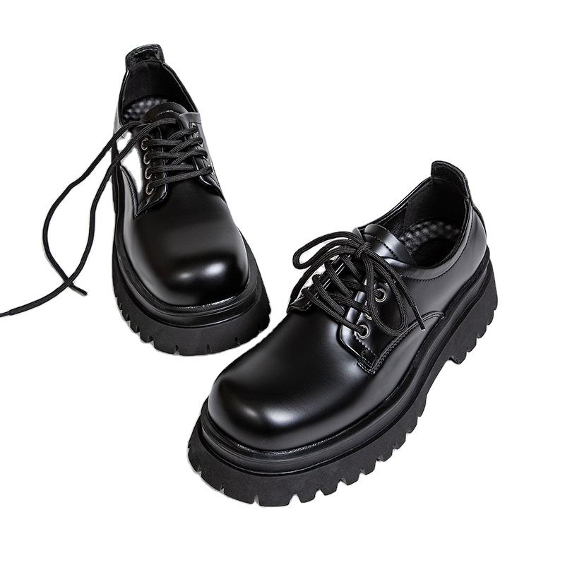 Top 10 Boss Shoes Premium Quality Style for Men