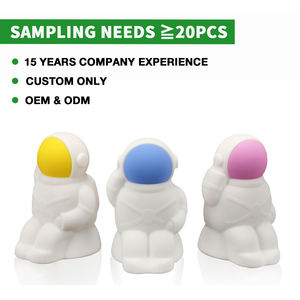 Силиконовая светодиодная Ночная лампа - Product Image 2