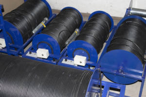 Nieuwe Functies Video-Opname Foto Nemen Nachtzicht Micro Sd Kaart 200M Pijpleiding Inspectie Camera Diepe Put Camera Ip68 - Product Image 4