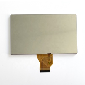 Innolux 7 inch 800*480 TFT Màn hình <span class=keywords><strong>LCD</strong></span> RGB hiển thị 5.8 mét độ dày 7 inch thay thế at070tn92 at070tn94 cho an ninh SYST - Product Image 3
