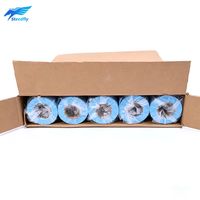 Papel para Plotter Universal InkJet A0, Rollo de Papel para Planos de 841 mm x 100 m, 420 mm, 594 mm, 610 mm, 914 mm, 1067 mm