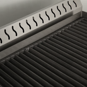 <span class=keywords><strong>Griglia</strong></span> a Gas con Pietra <span class=keywords><strong>Lavica</strong></span> da Banco Attrezzatura da Cucina per Ristorante per Bistecche e BBQ di Grande Successo - Product Image 5
