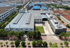 Pompe à eau de puits profond en acier inoxydable SS304 de 4 pouces à haute hauteur pour l'irrigation agricole agricole - Product Image 4