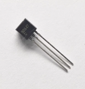 IC chip mạch tích hợp bc547 Hot Bán - Product Image 2